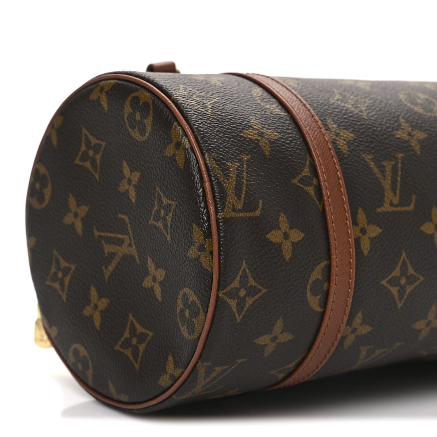 Louis Vuitton Monogram Papillon 26 8 of 9