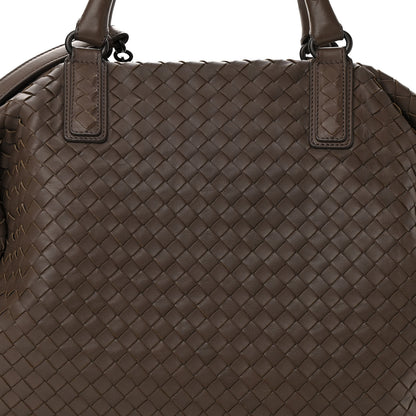 Bottega Veneta Nappa Intrecciato Maxi Convertible Tote Edoardo 6 of 8