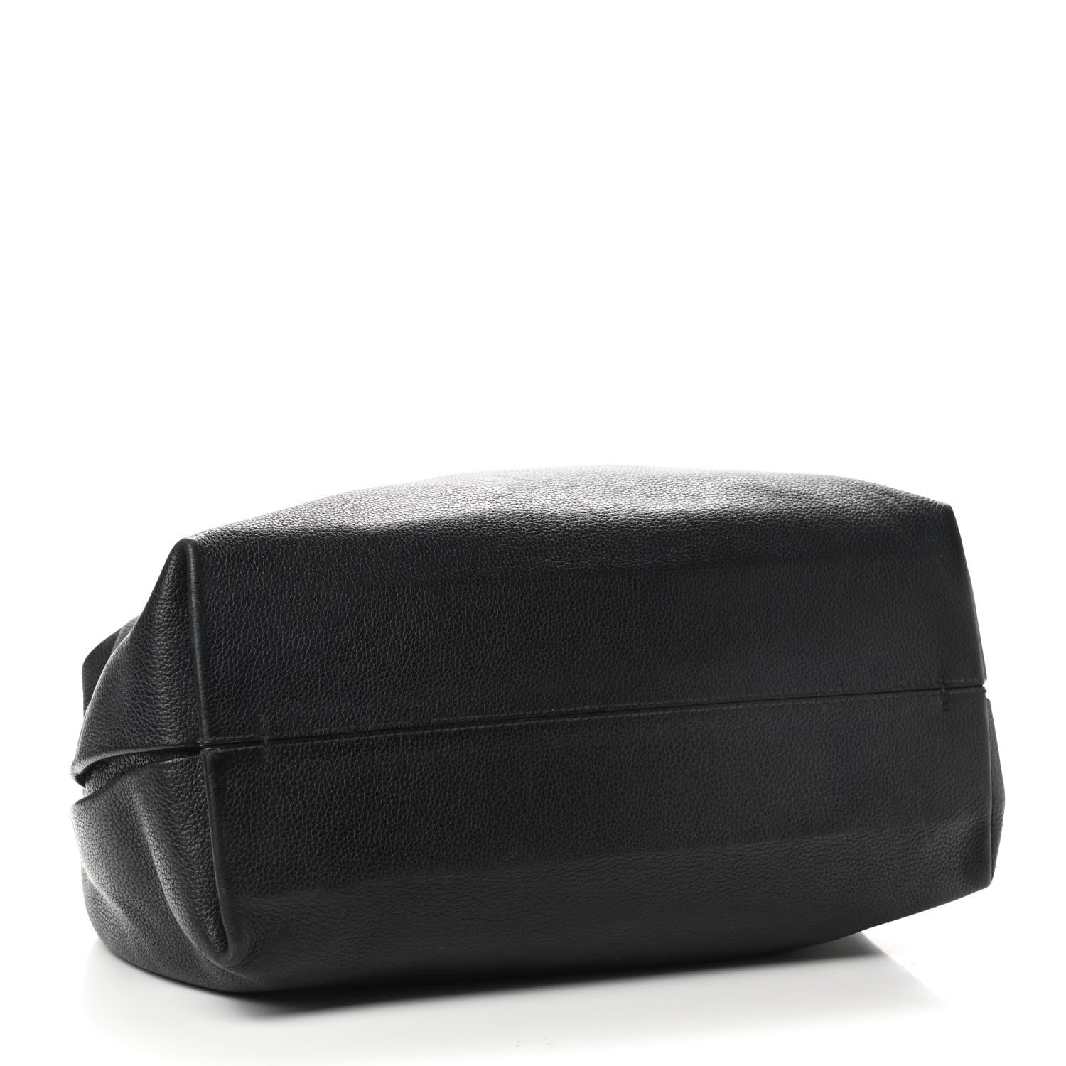 Loewe Calfskin Dunas Hobo Black 4 of 12