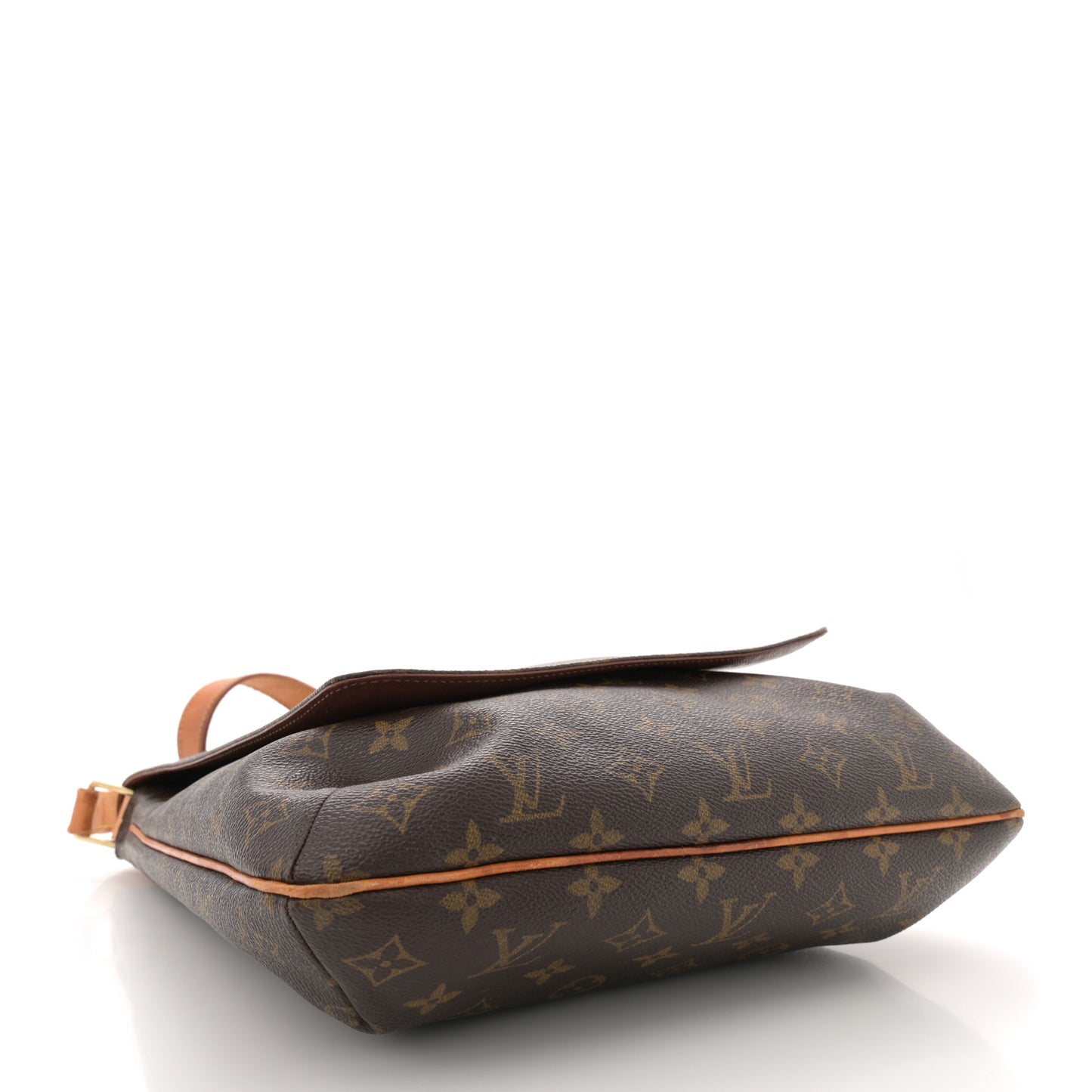 Monogram Musette GM