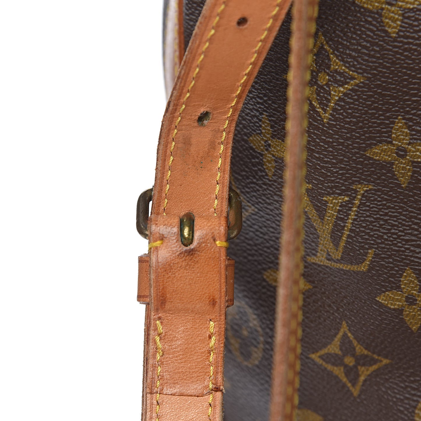 Monogram Randonnee GM Backpack