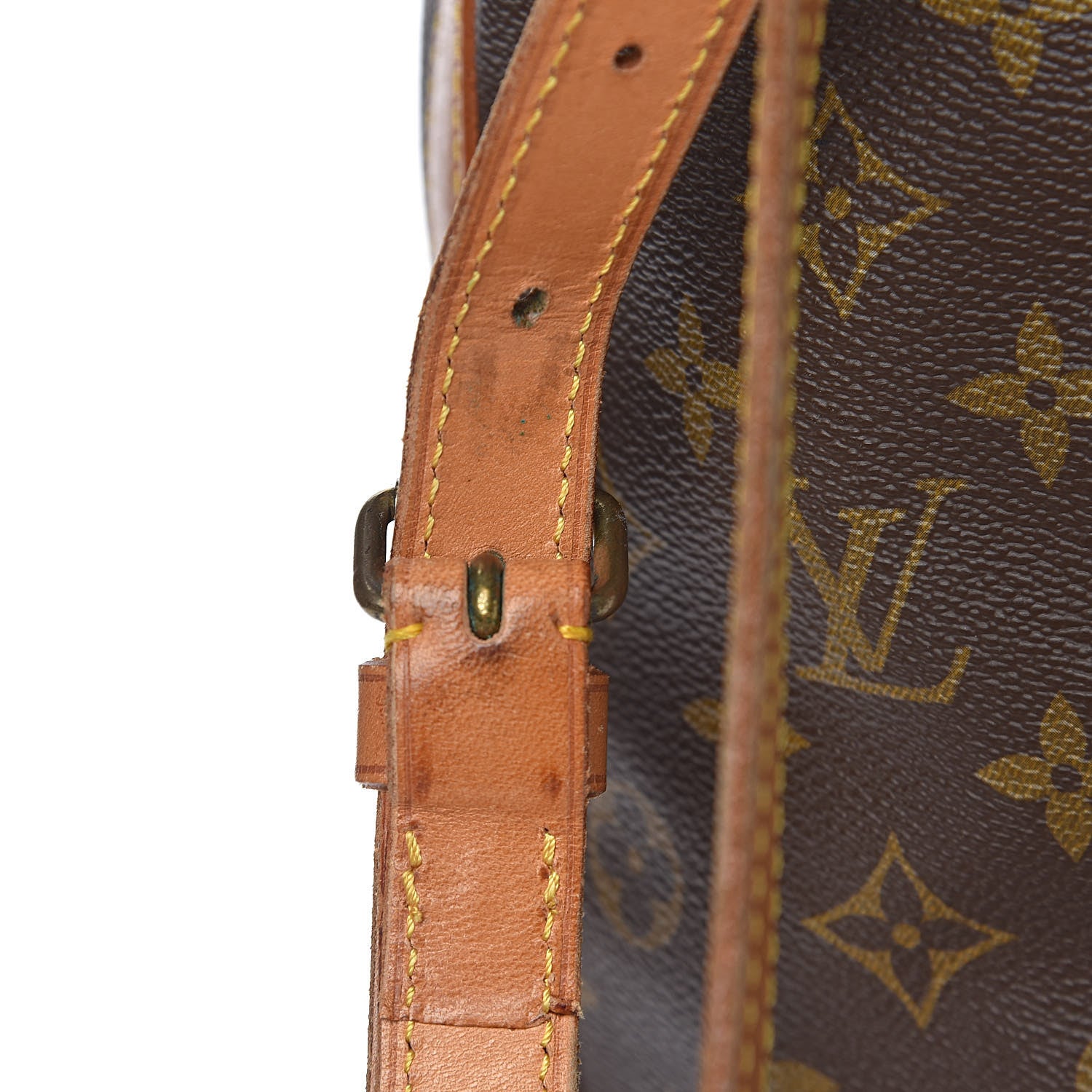 Louis Vuitton Monogram Randonnee GM Backpack 15 of 15