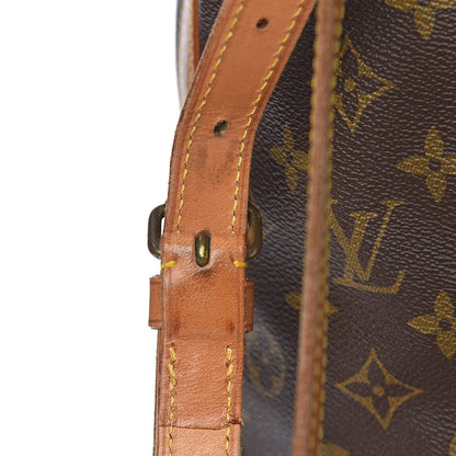 Louis Vuitton Monogram Randonnee GM Backpack 15 of 15