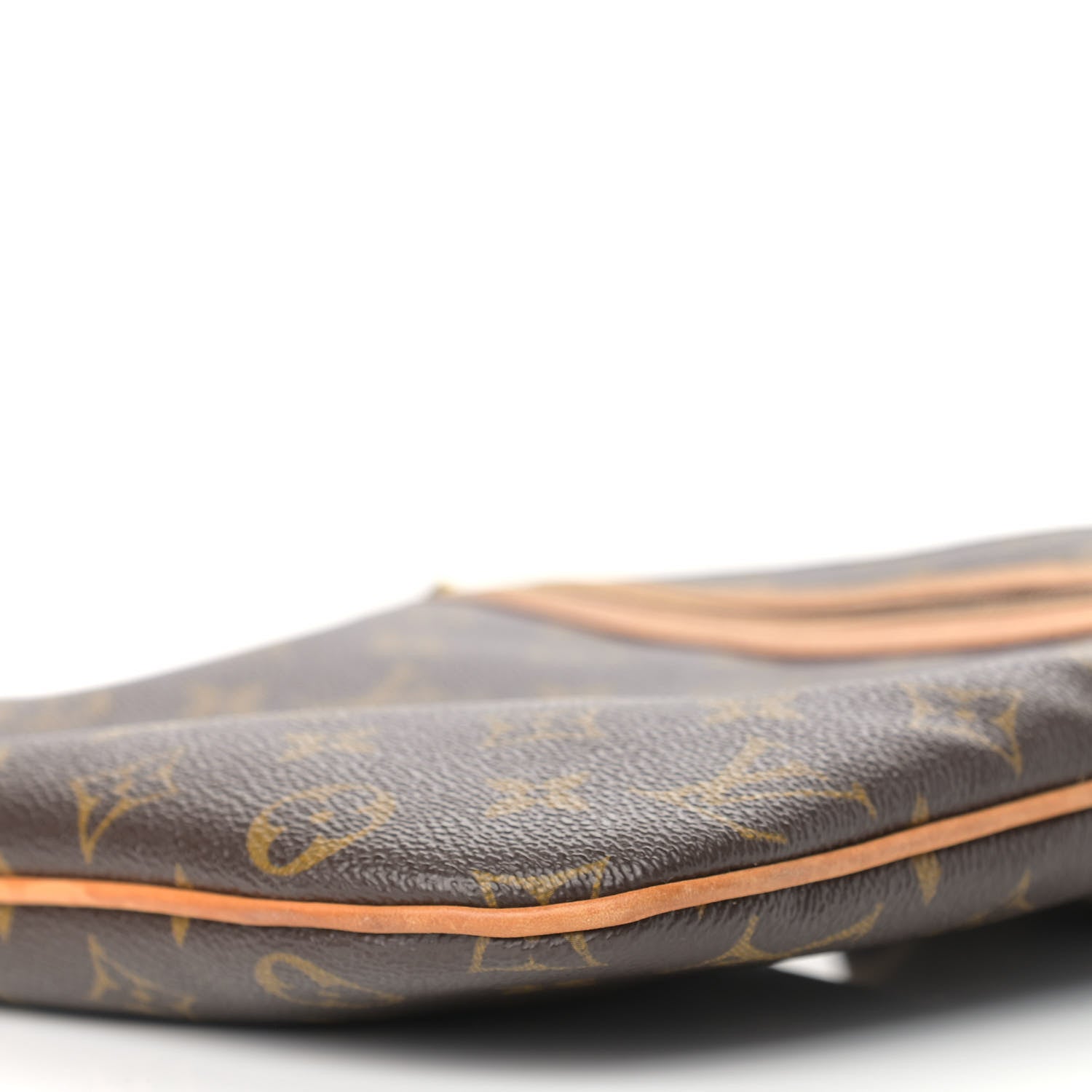 Louis Vuitton Monogram Bosphore Pochette 16 of 16