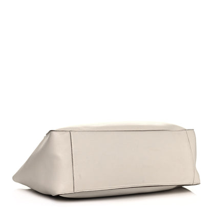 Stella McCartney Eco Alter Nappa East West Perforated Tote 4 of 11
