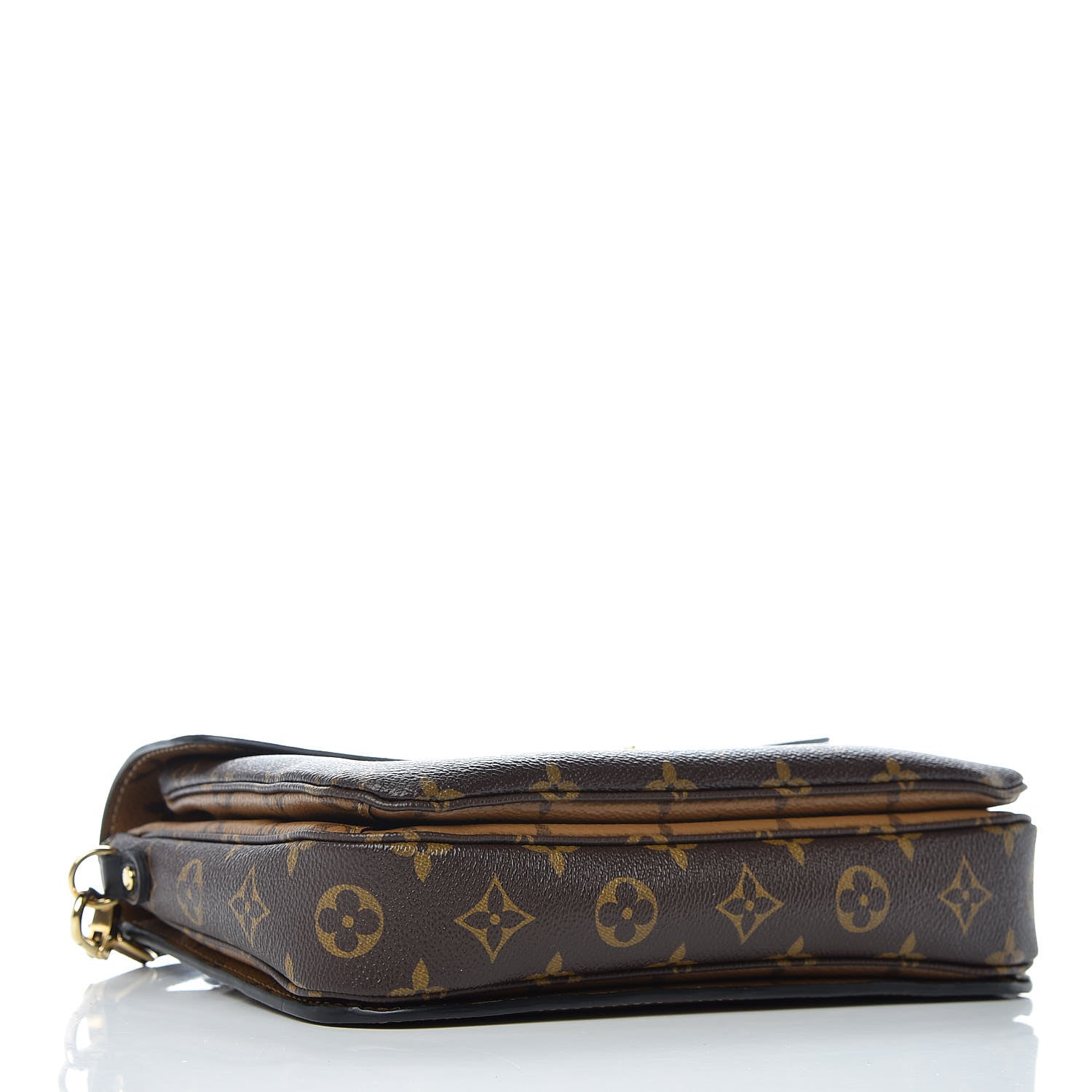 Louis Vuitton Reverse Monogram Pochette Metis 4 of 10
