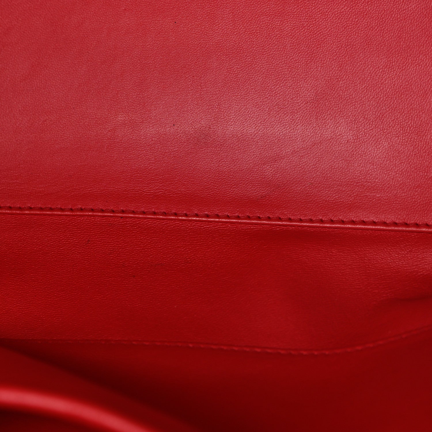 Loewe Calfskin Amazona 36 Red 11 of 11
