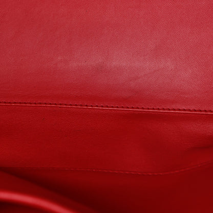 Loewe Calfskin Amazona 36 Red 11 of 11