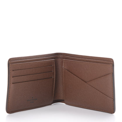 Louis Vuitton Monogram Multiple Wallet 4 of 9