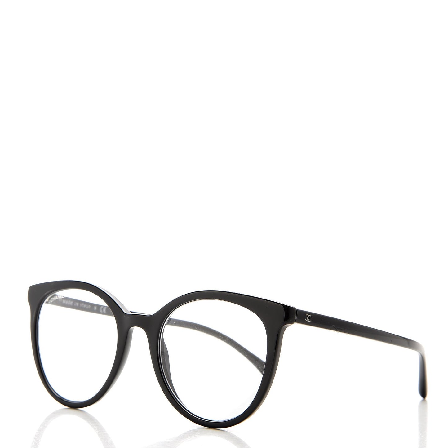 Clip On Sunglasses 5390 Black Tortoise