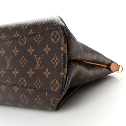 Louis Vuitton Monogram Rivoli MM 9 of 12