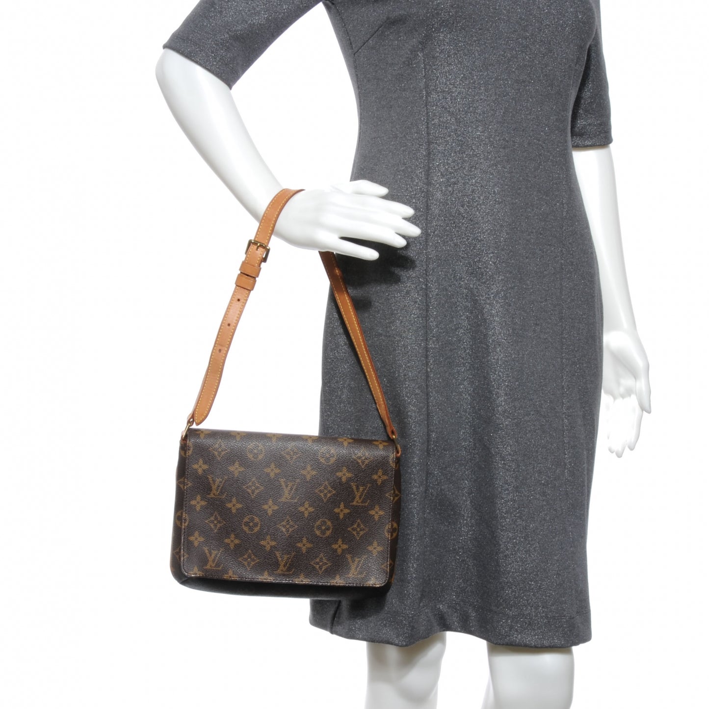 Monogram Musette Tango