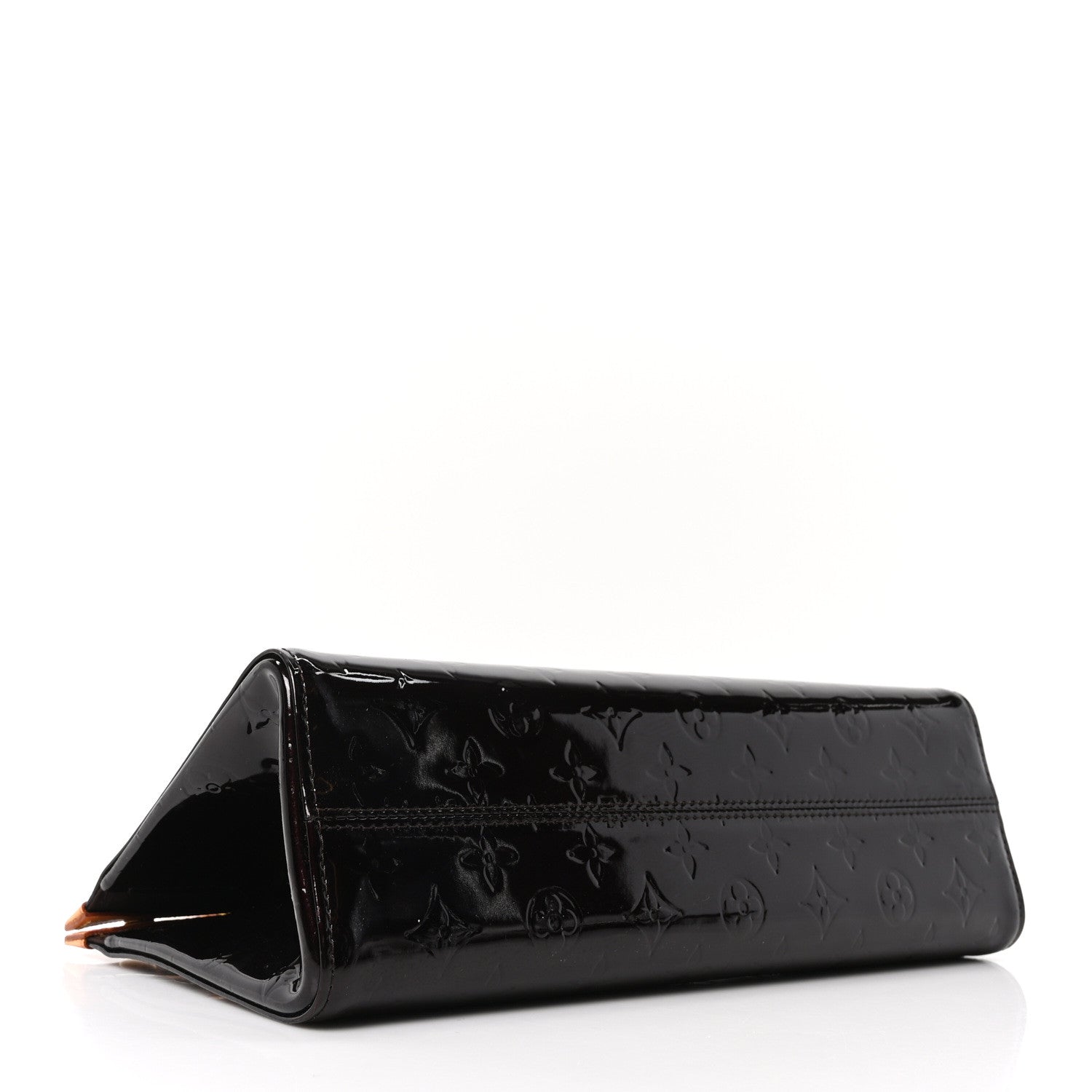 Louis Vuitton Vernis Roxbury Drive Amarante 4 of 9