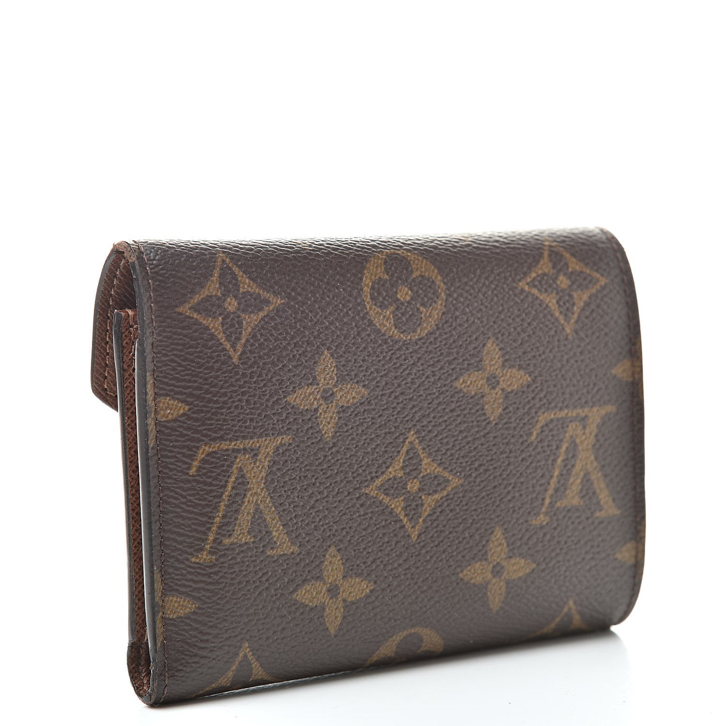 Monogram Victorine Wallet Armagnac