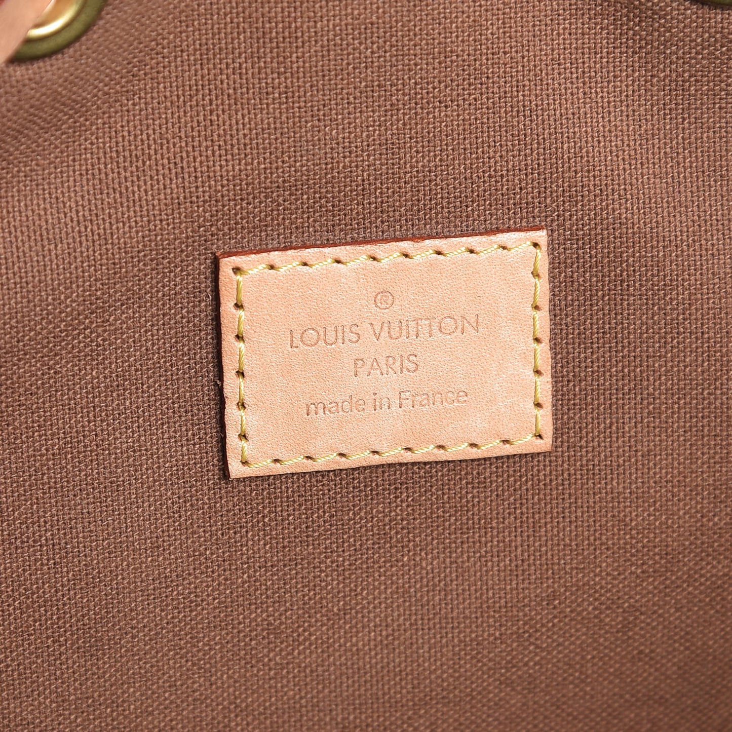 Monogram Bosphore Backpack