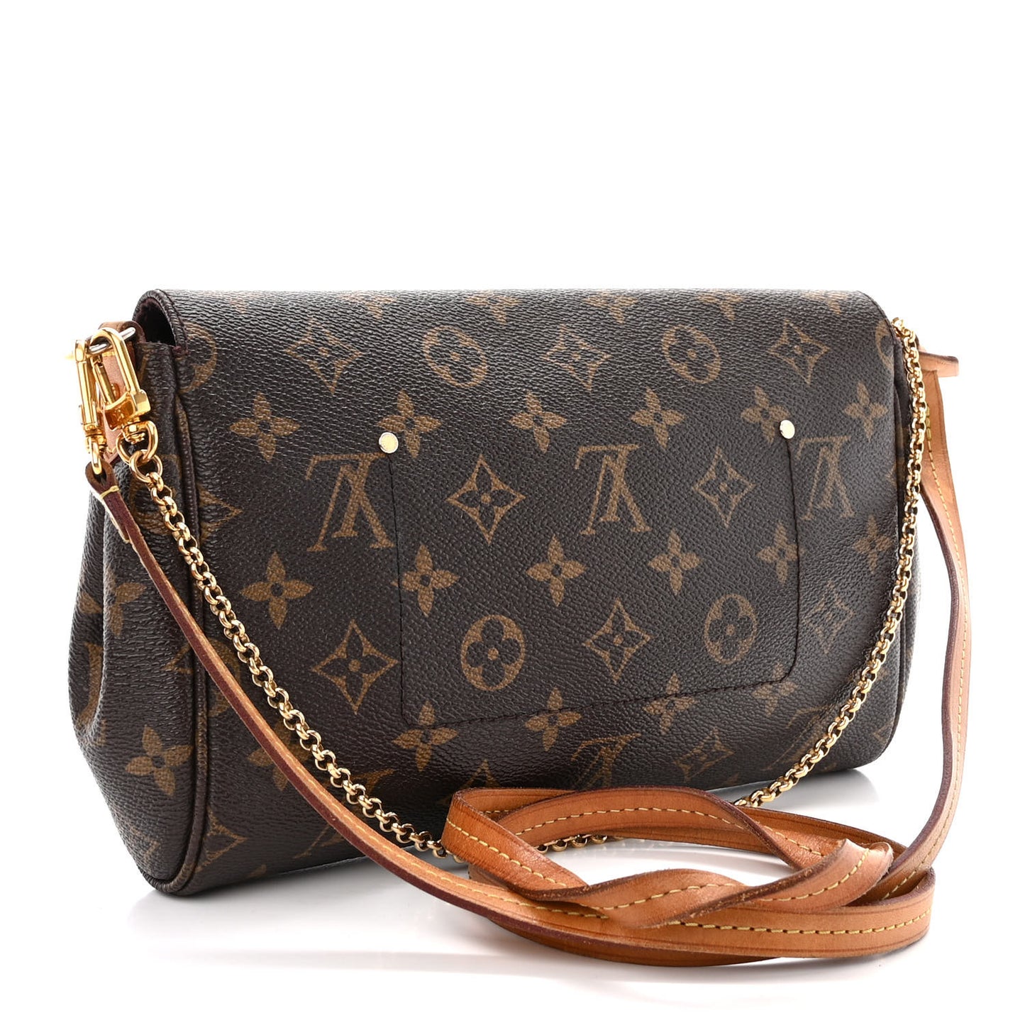 Monogram Favorite MM