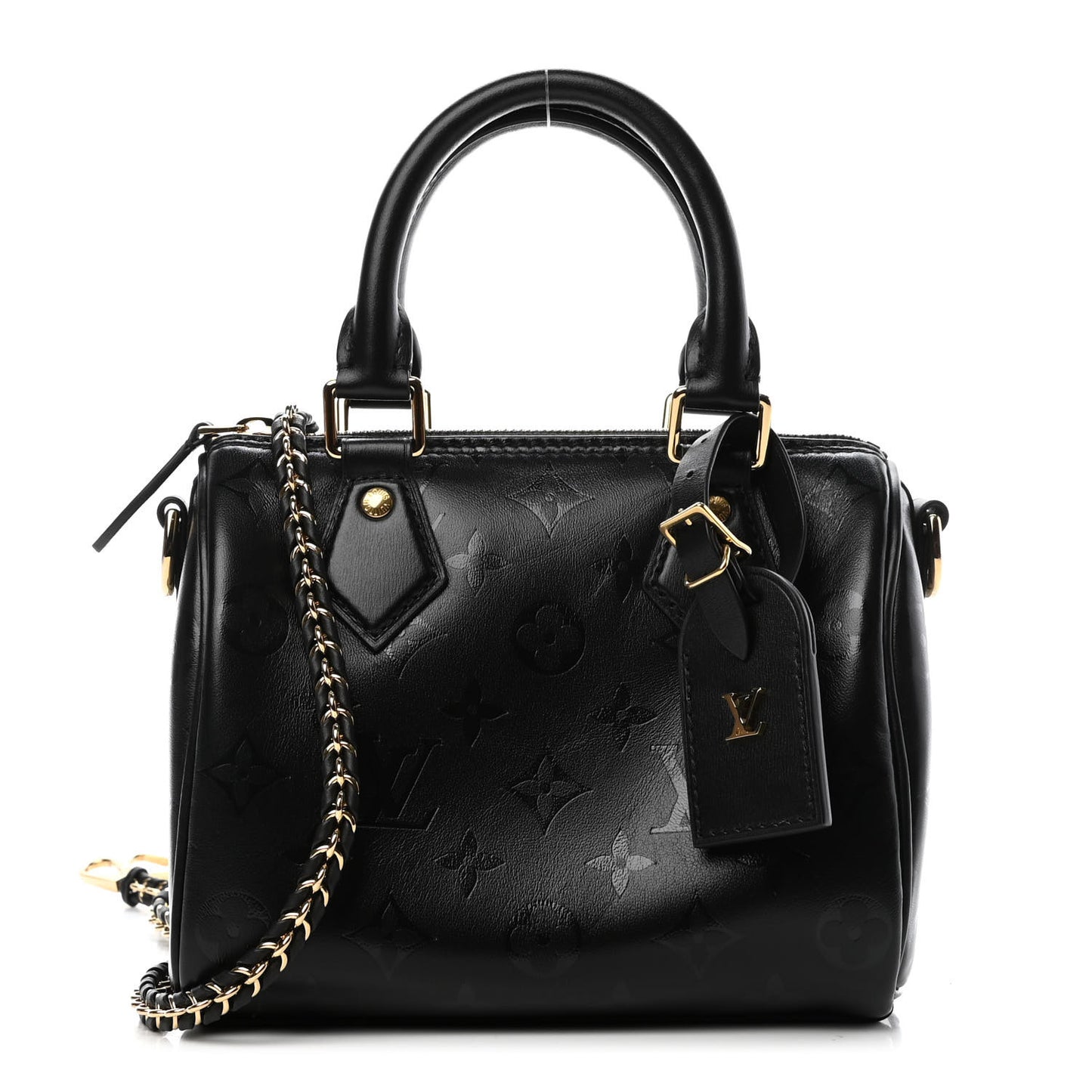 Monogram Ink Speedy BB Black