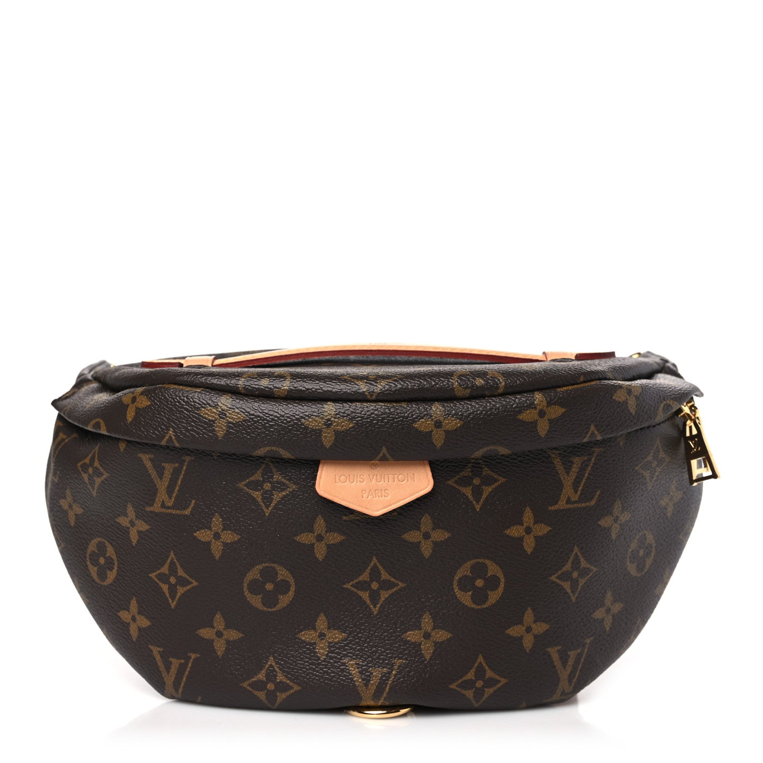 Louis Vuitton Monogram Bumbag 1 of 8