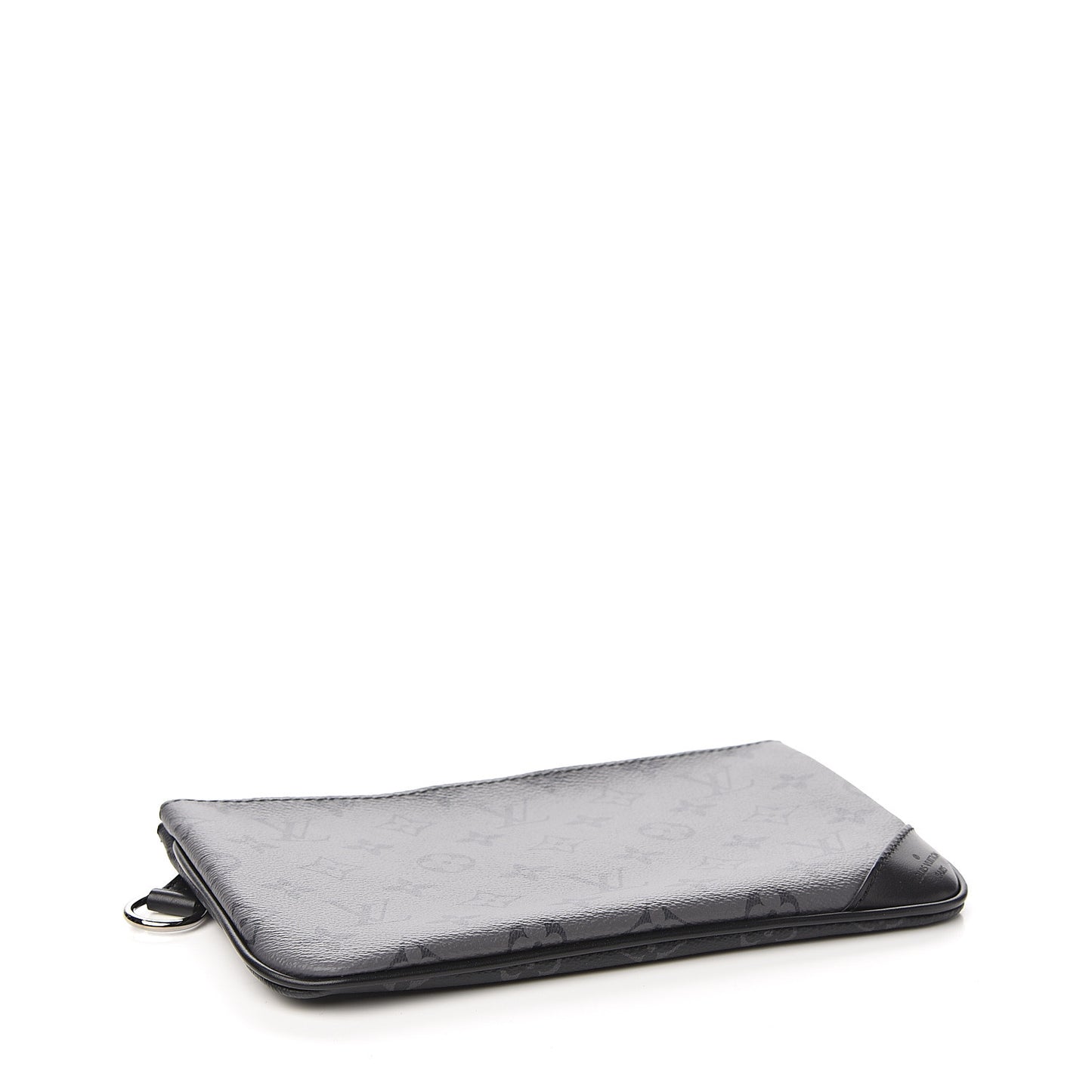 Reverse Monogram Eclipse Trio Messenger Small Pochette
