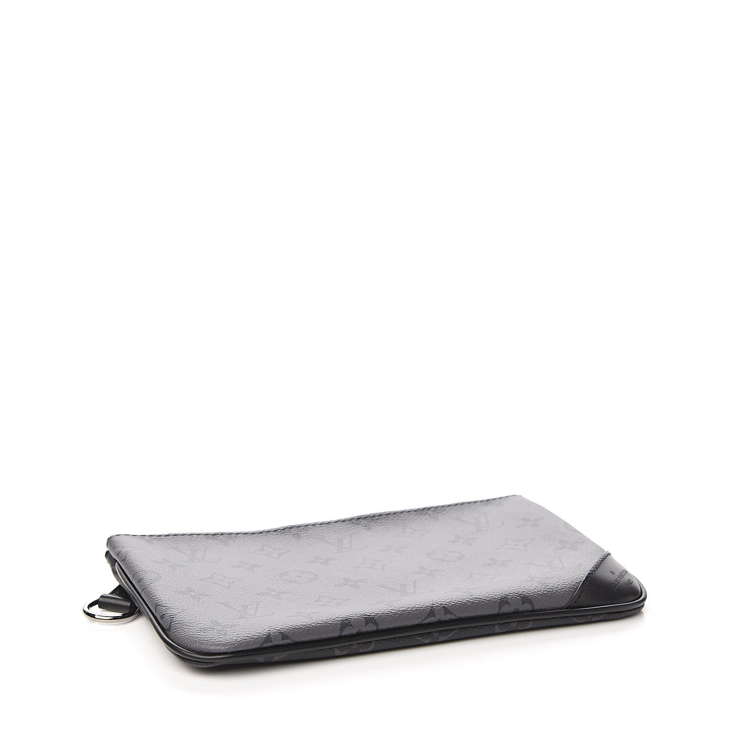 Louis Vuitton Reverse Monogram Eclipse Trio Messenger Small Pochette 3 of 5