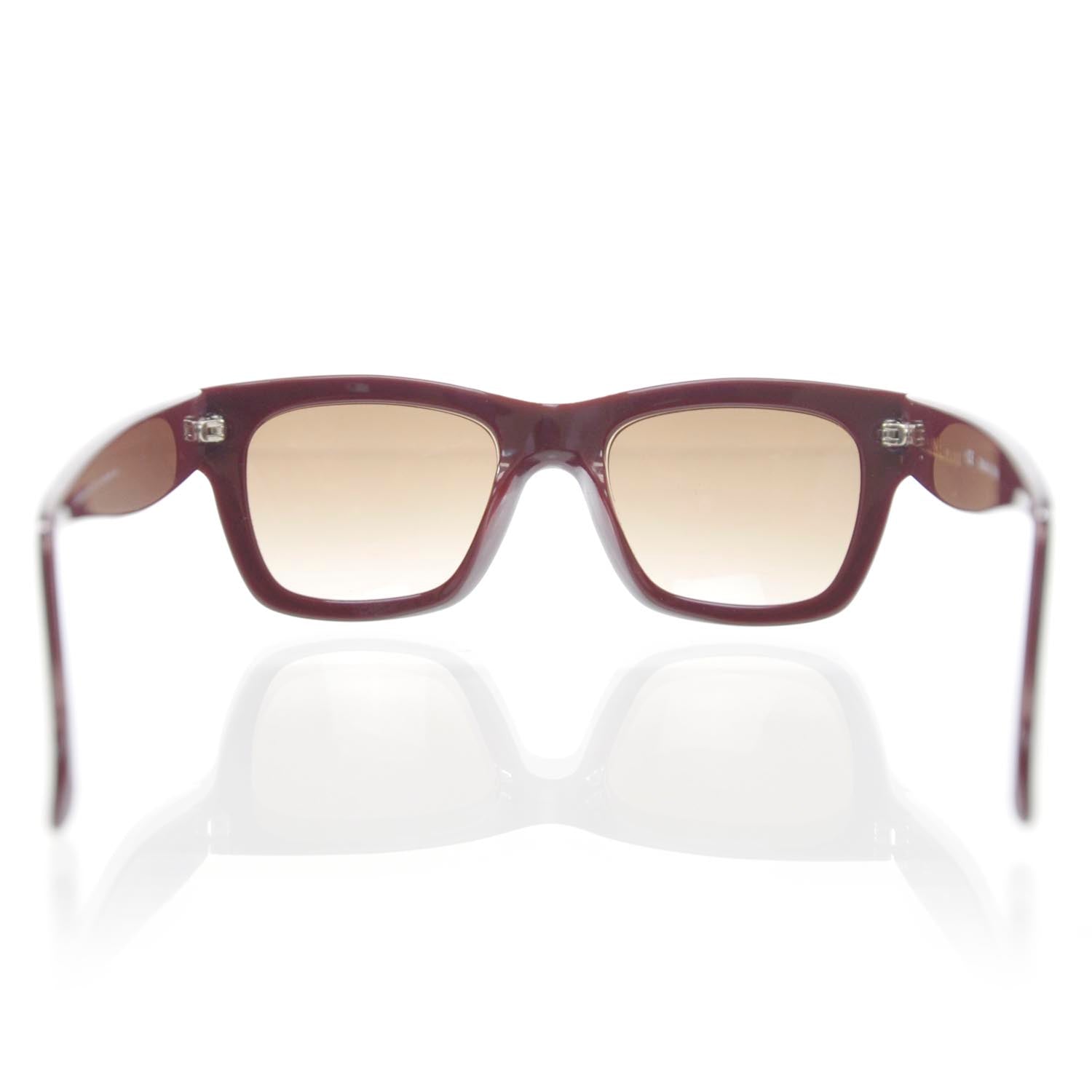 Celine Sunglasses SC 1732 3 of 6