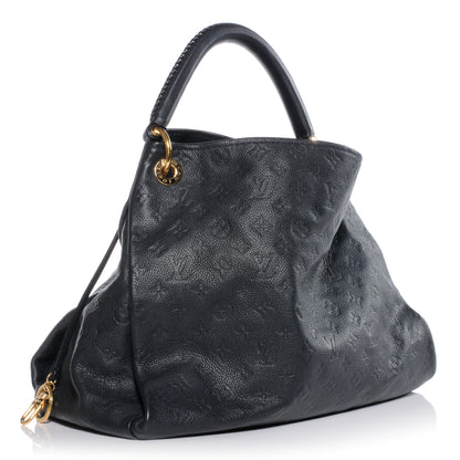 Louis Vuitton Empreinte Artsy MM Infini 3 of 7