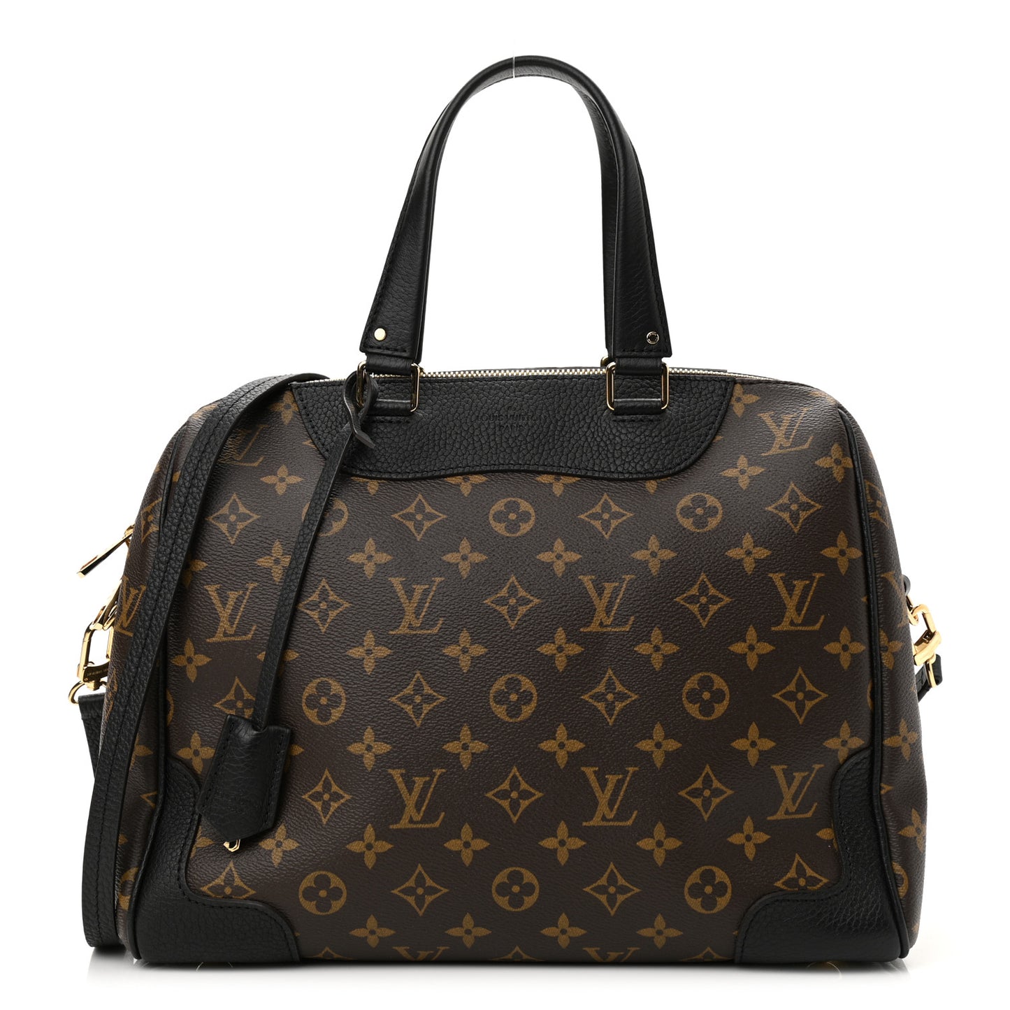 Monogram Retiro NM Black