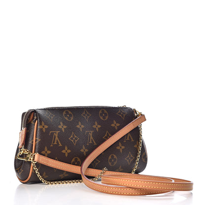 Louis Vuitton Monogram Eva Clutch 3 of 10