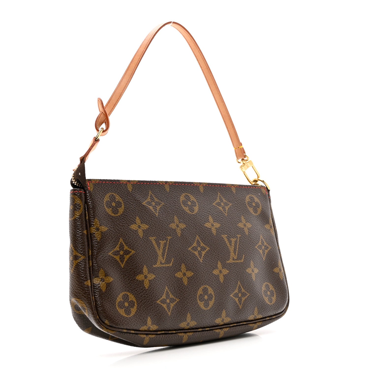 Louis Vuitton Monogram Cerises Pochette Accessories 3 of 6