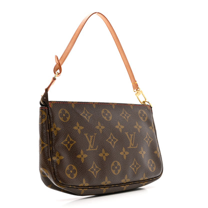 Louis Vuitton Monogram Cerises Pochette Accessories 3 of 6