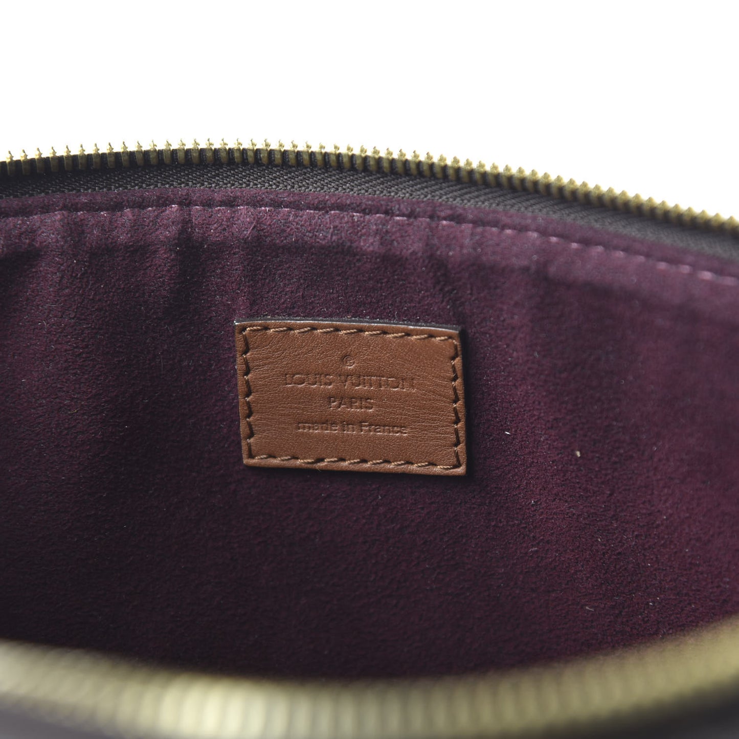Damier Ebene Diane