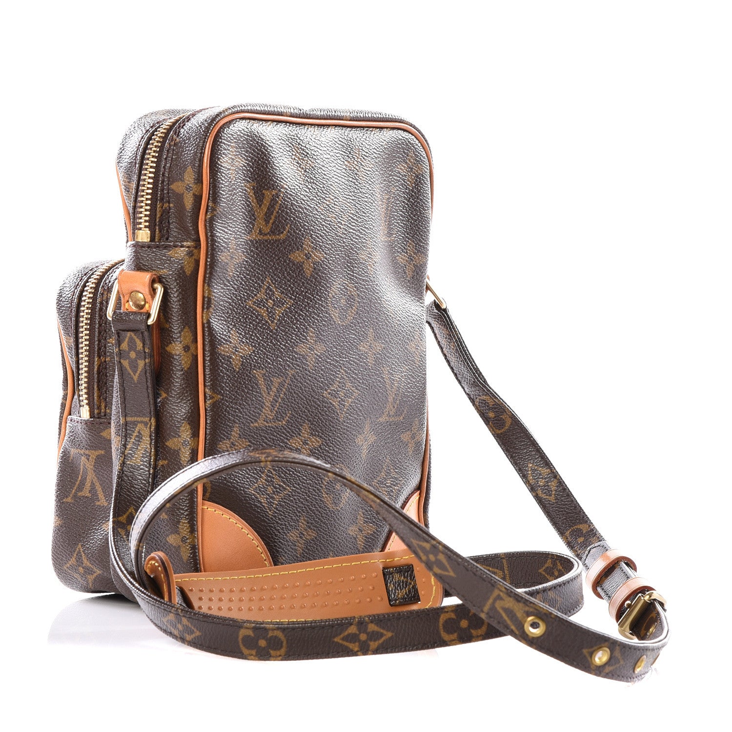 Louis Vuitton Monogram Amazone 2 of 11