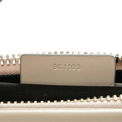 Givenchy Smooth Calfskin Medium Antigona Sand 7 of 8