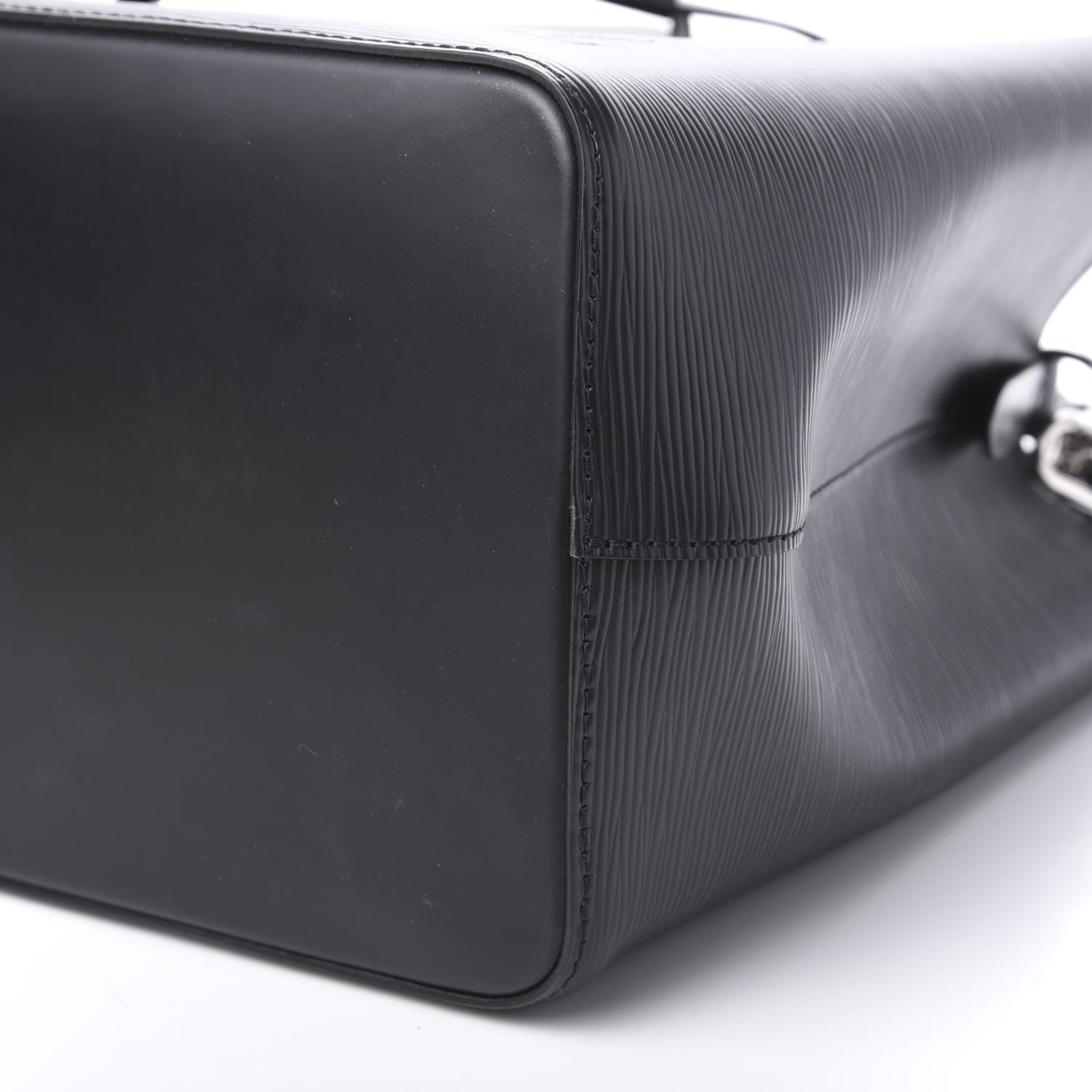 Louis Vuitton Epi Neonoe Black 10 of 10