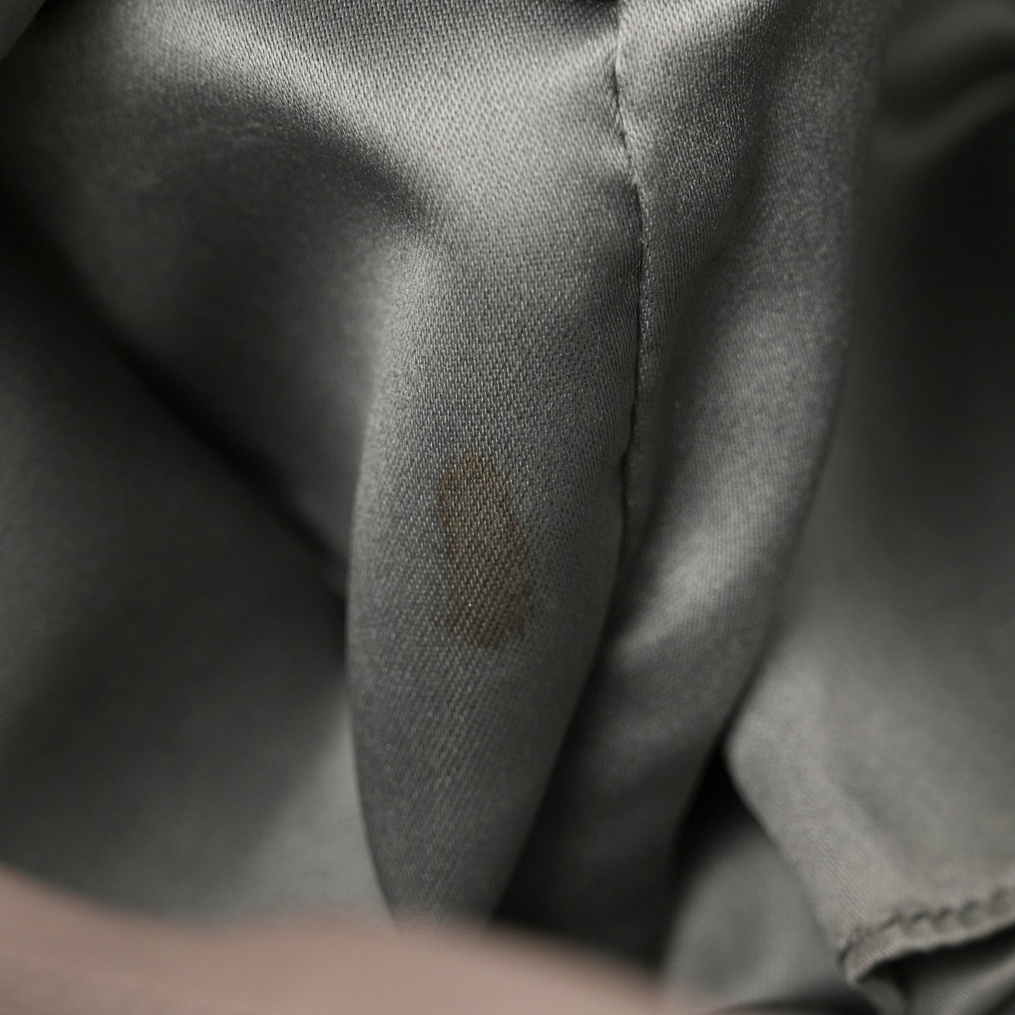 Lambskin Patent Calfskin Brooklyn Patchwork Hobo Black