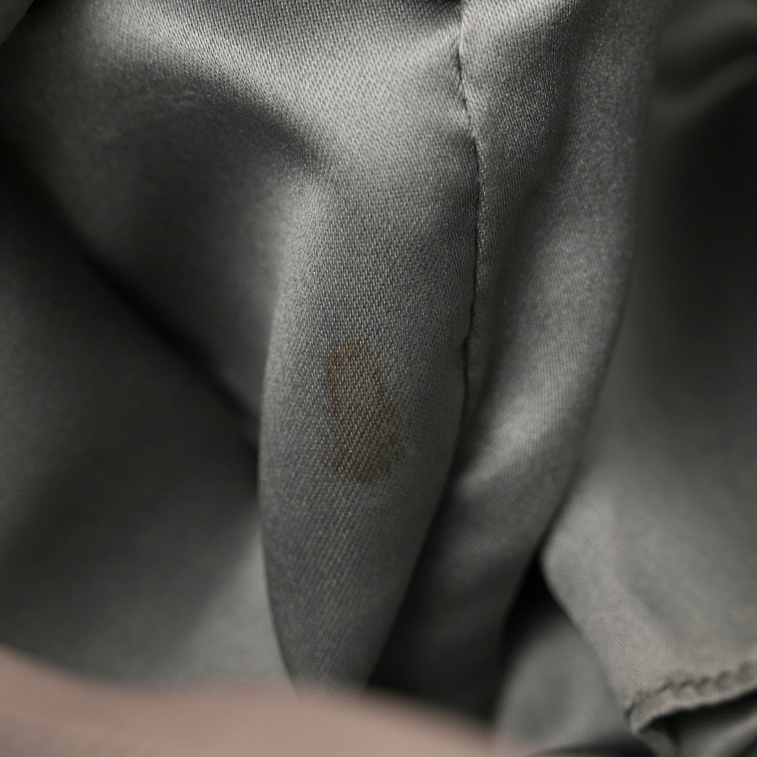 Chanel Lambskin Patent Calfskin Brooklyn Patchwork Hobo Black 11 of 11