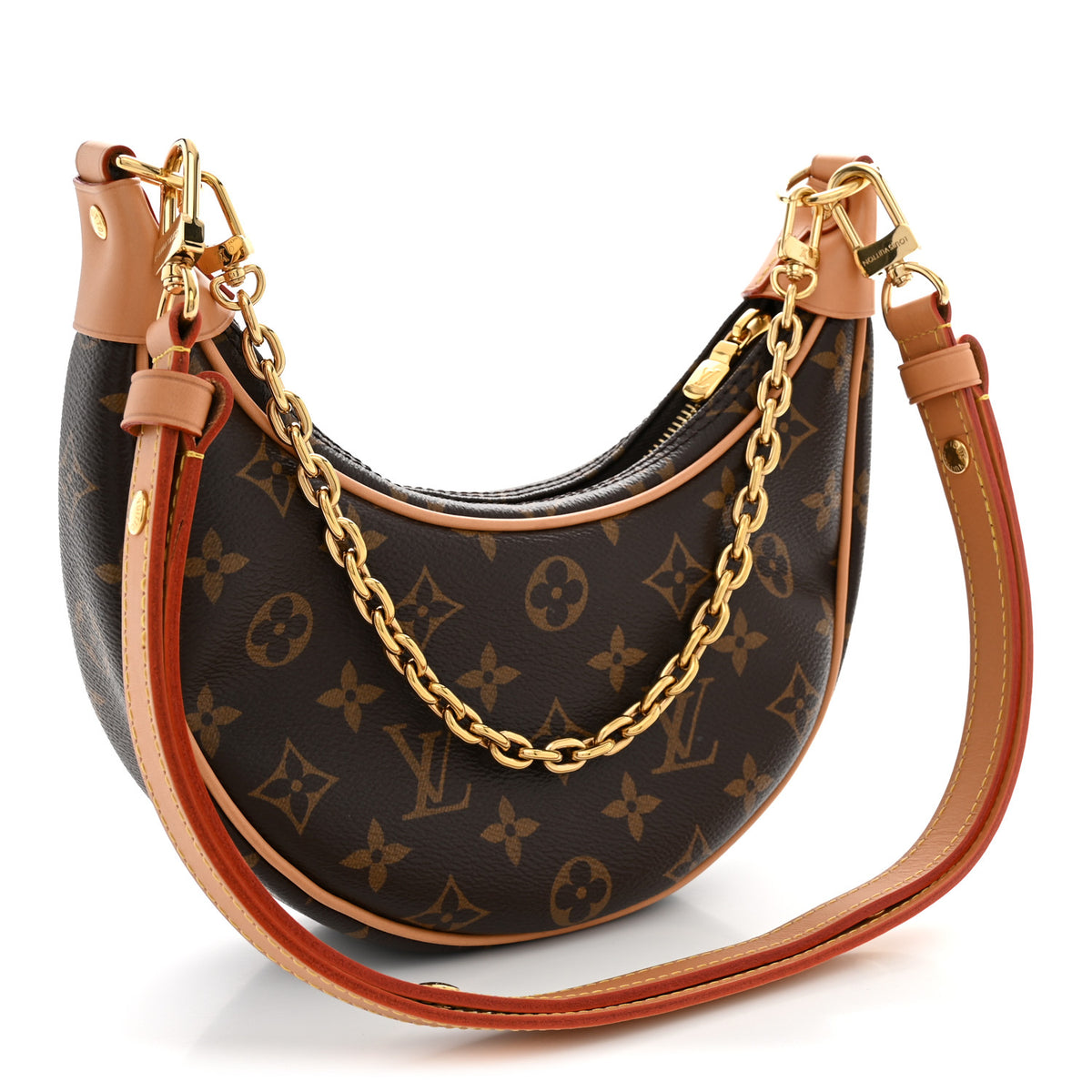 Monogram Loop