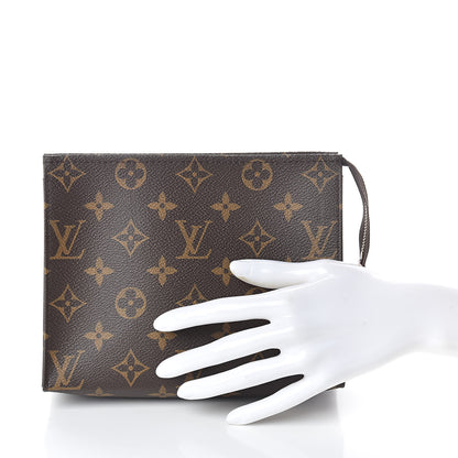 Louis Vuitton Monogram Toiletry Pouch 19 2 of 6
