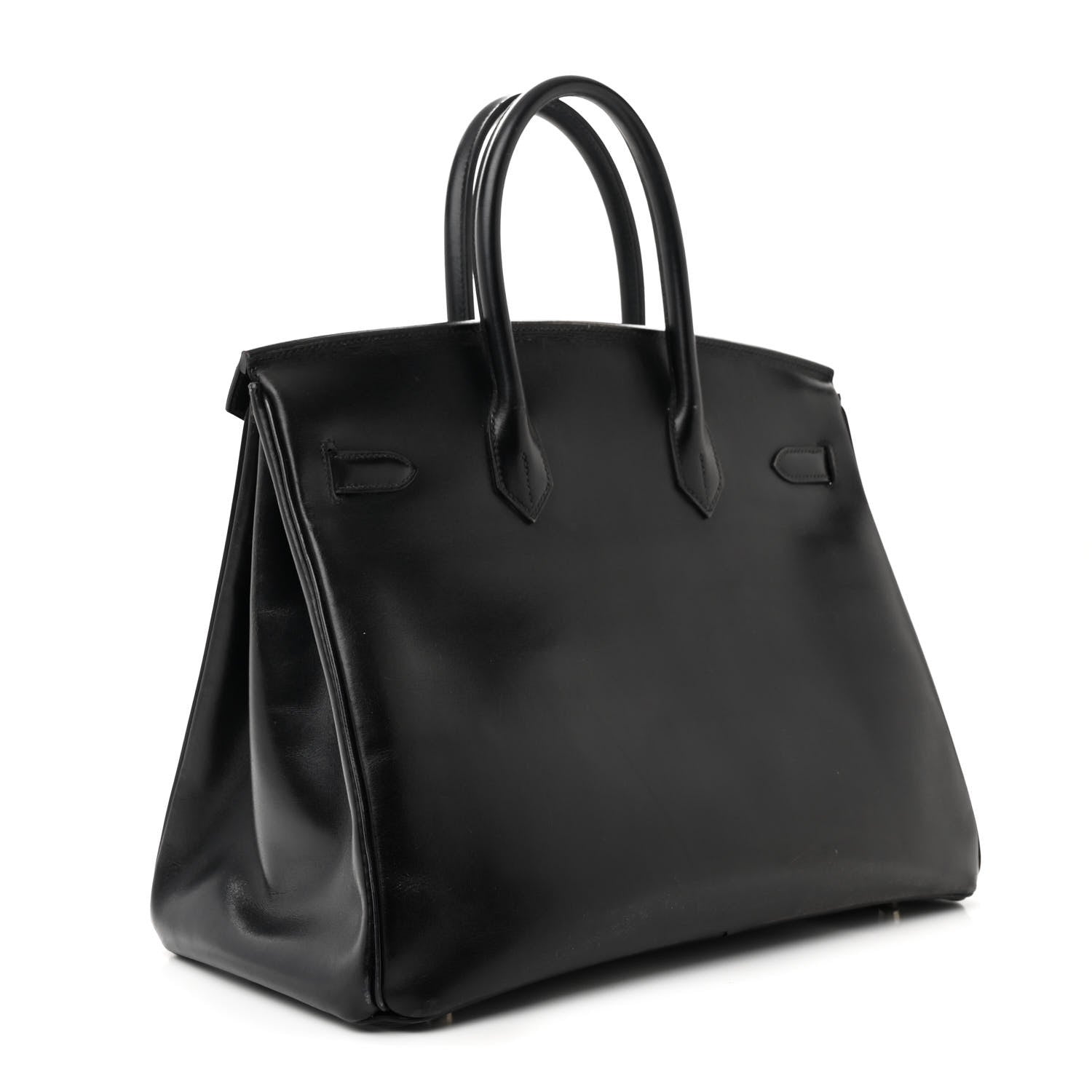 Hermes Box Birkin 35 Black 3 of 22