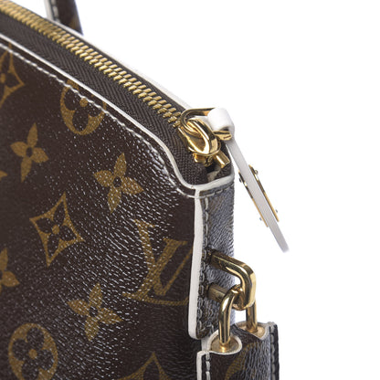 Louis Vuitton Monogram Shine Fetish Lockit 12 of 12