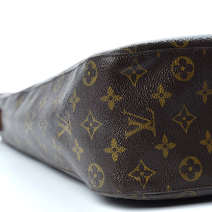 Louis Vuitton Monogram Looping GM 7 of 9