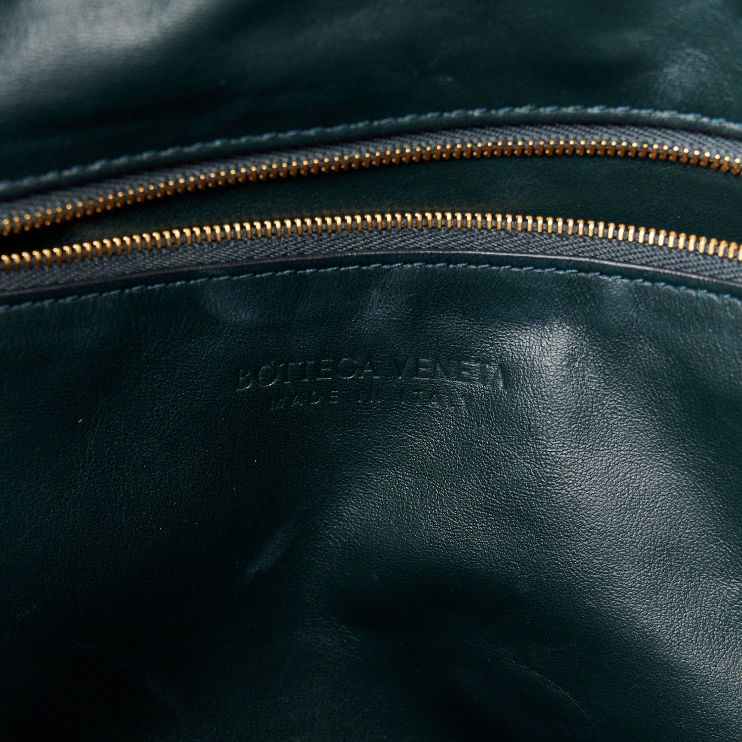 Bottega Veneta Nappa Intrecciato Small Jodie Inkwell 6 of 11