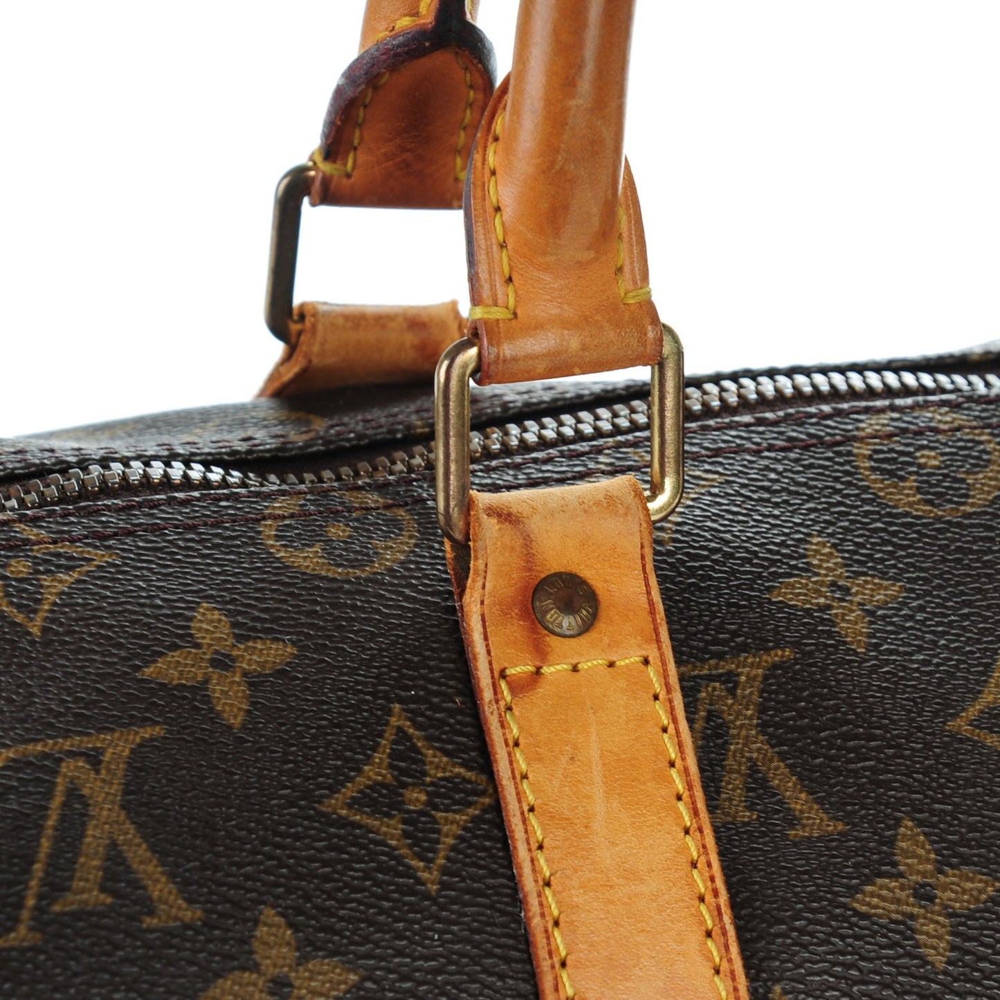 Monogram Keepall 45