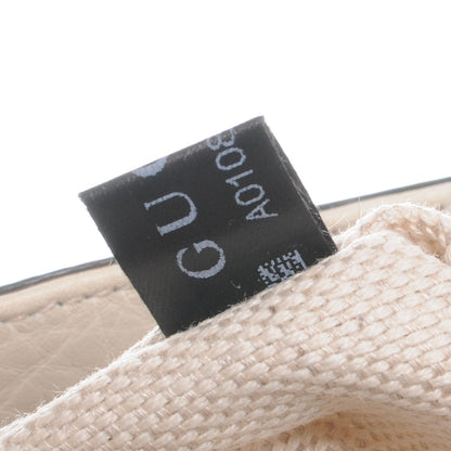 Gucci Monogram Medium Diana Bamboo Top Handle Tote Ivory 8 of 8