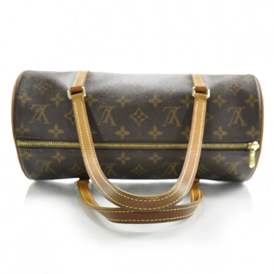 Monogram Papillon 30