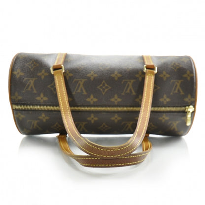 Louis Vuitton Monogram Papillon 30 6 of 9