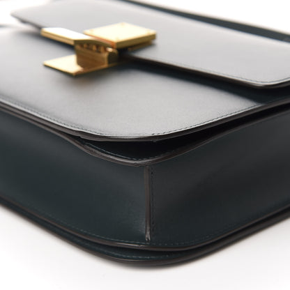 Celine Box Calfskin Classic Box Medium Flap Bag Amazone 7 of 11