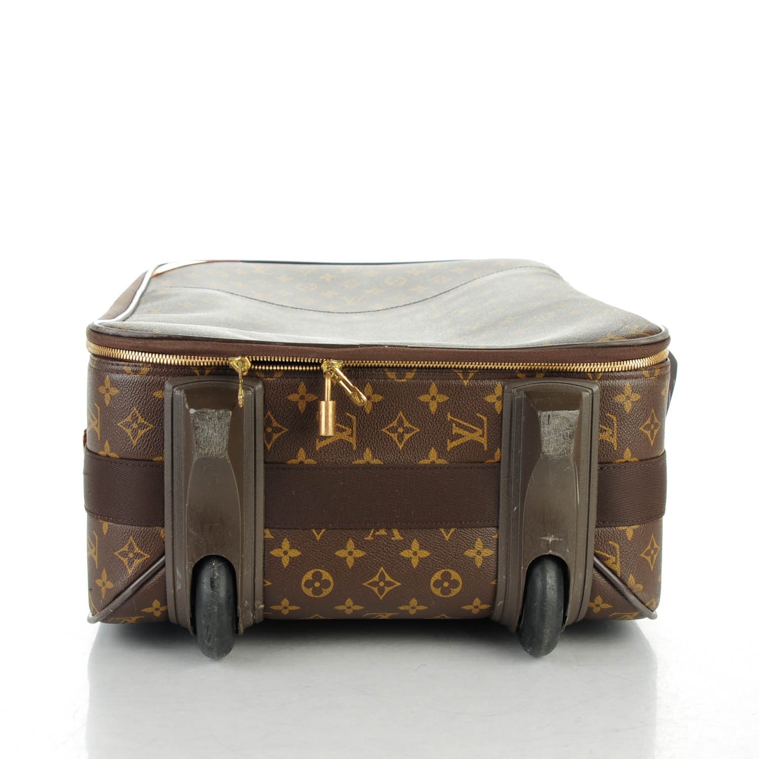 Louis Vuitton Monogram Pegase 55 6 of 17