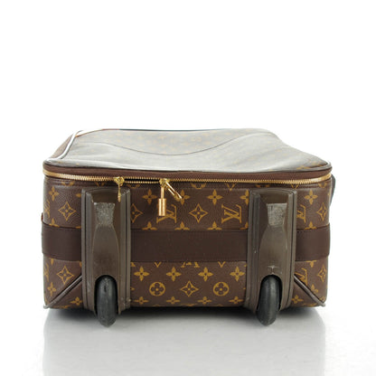 Louis Vuitton Monogram Pegase 55 6 of 17