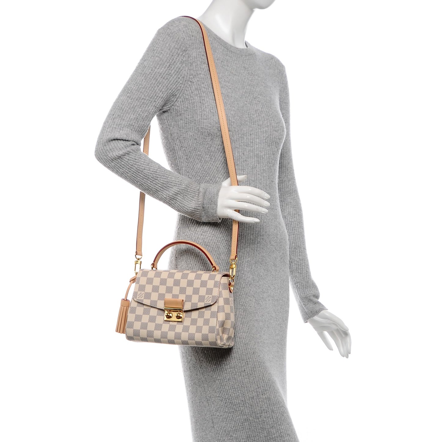 Damier Azur Croisette